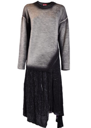Diesel - Diesel Jurk Dames