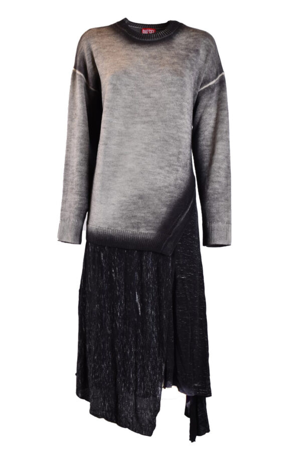 Diesel - Diesel Jurk Dames