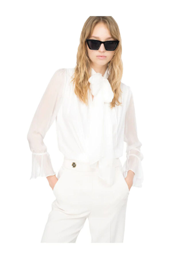 Pinko - Pinko Top Dames - Afbeelding 2