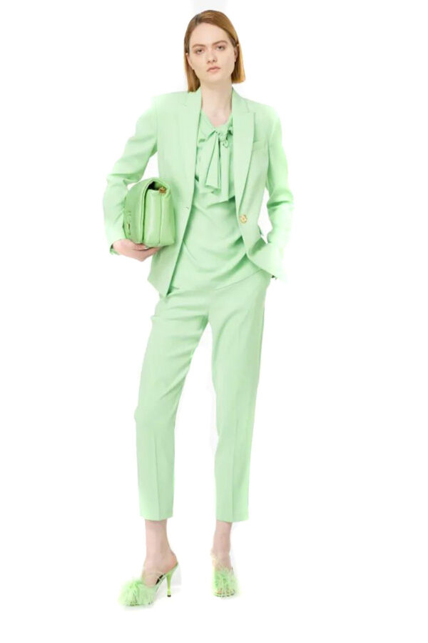 Pinko - Pinko Broek Dames - Afbeelding 2