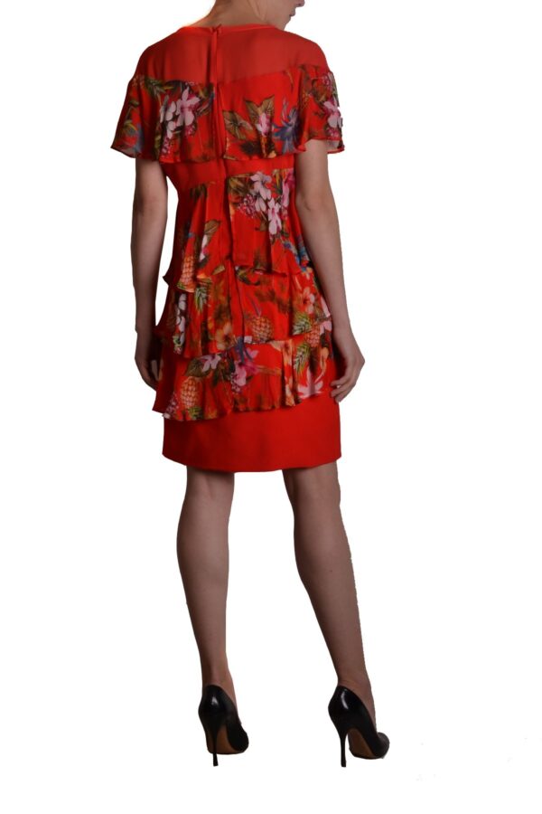 Pinko - Pinko Jurk Dames - Afbeelding 3
