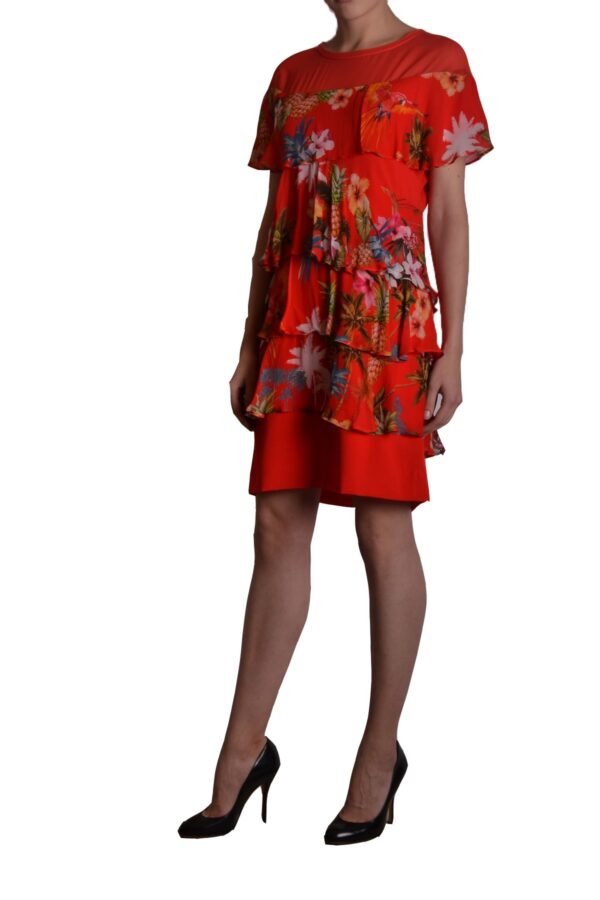 Pinko - Pinko Jurk Dames - Afbeelding 2
