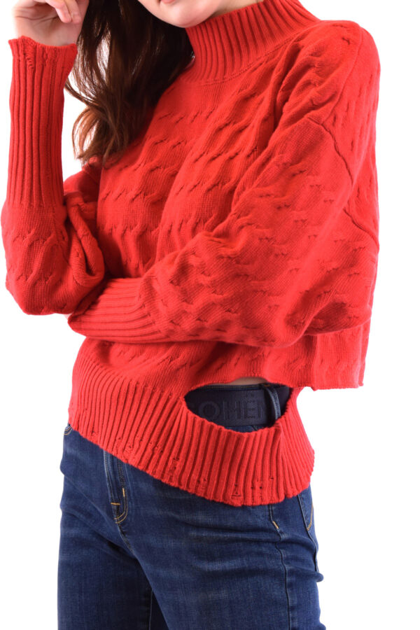 Pinko - Pinko Breimode Dames - Afbeelding 3