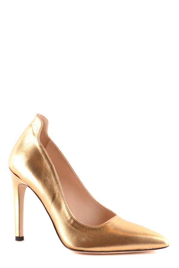 Pinko - Pinko Women Pumps Shoes - Afbeelding 2
