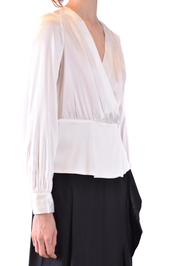 Pinko - Pinko Bloes Dames - Afbeelding 2