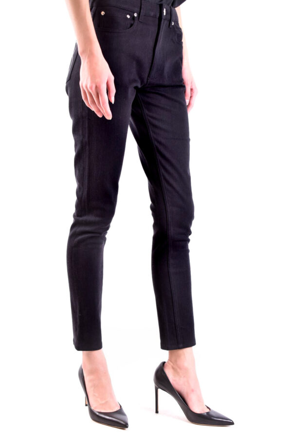 Burberry - Burberry Broek Dames - Afbeelding 2