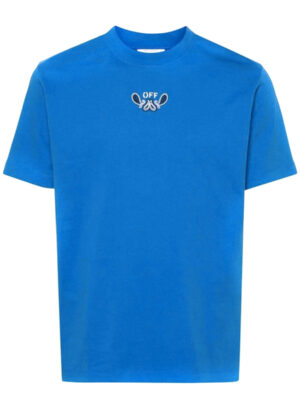 Off-white - Off-white T-shirt Heren