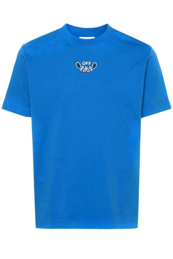 Off-white - Off-white T-shirt Heren