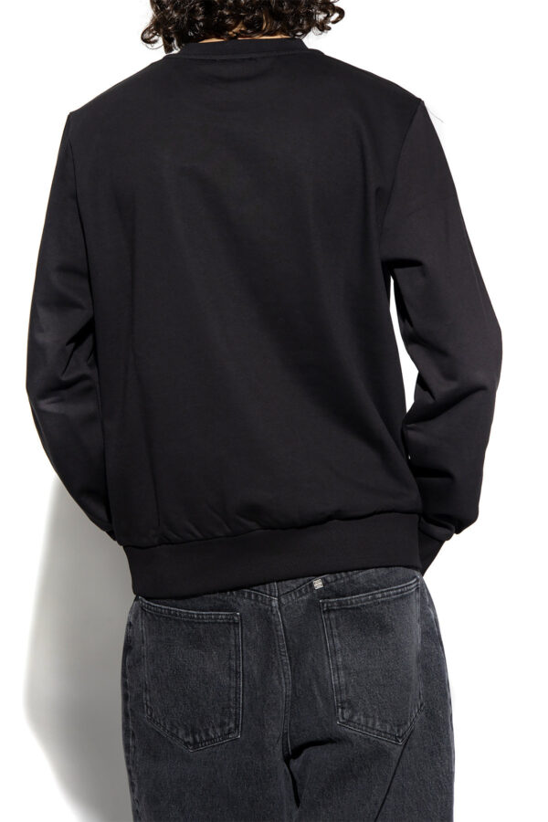 Diesel - Diesel Sweatshirt Heren - Afbeelding 3