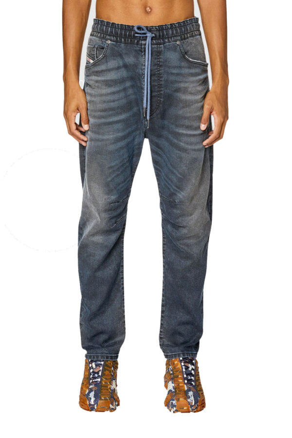 Diesel - Diesel Jeans Heren - Afbeelding 3