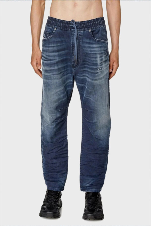 Diesel - Diesel Jeans Heren - Afbeelding 2