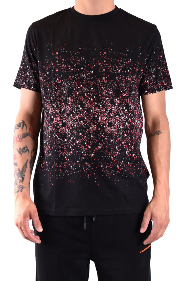 Karl Lagerfeld - Karl Lagerfeld T-shirt Heren - Afbeelding 3