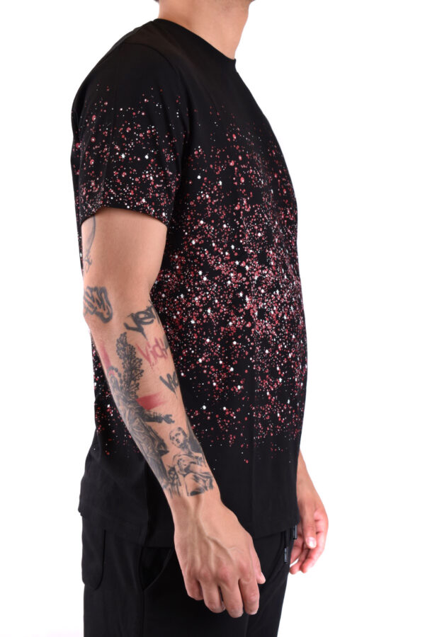 Karl Lagerfeld - Karl Lagerfeld T-shirt Heren - Afbeelding 2