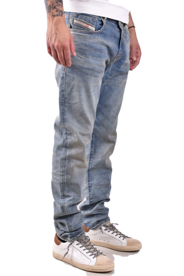 Diesel - Diesel Jeans Heren - Afbeelding 3