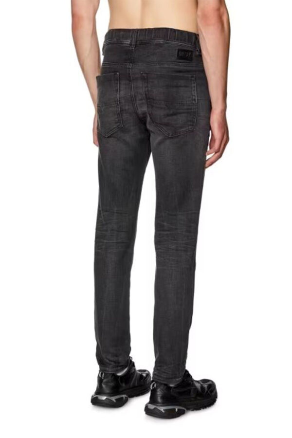 Diesel - Diesel Jeans Heren - Afbeelding 2