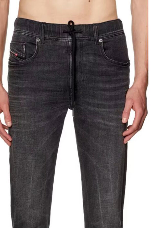 Diesel - Diesel Jeans Heren - Afbeelding 3