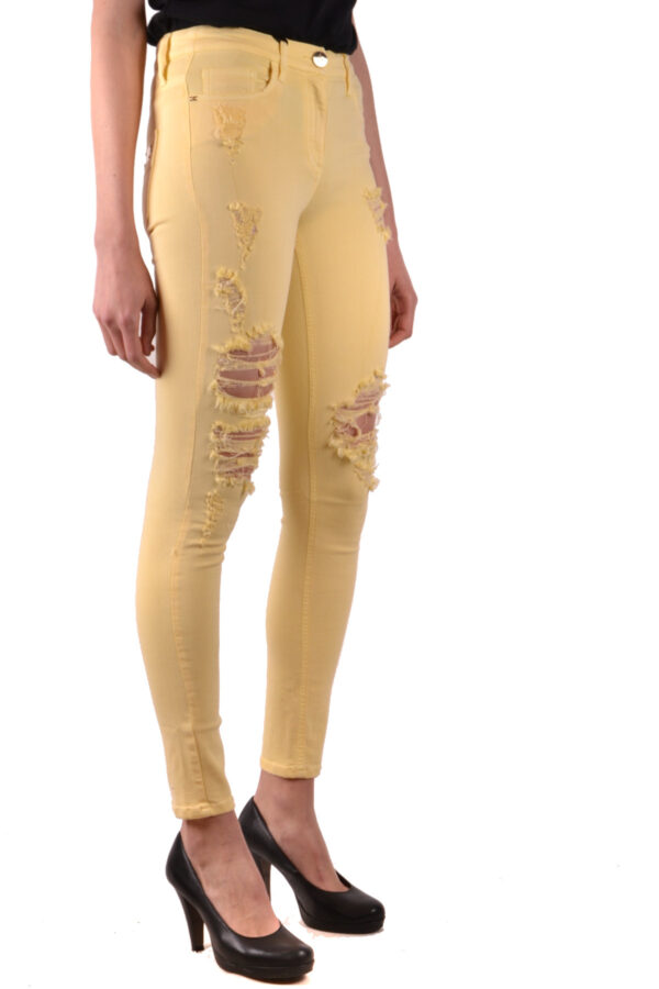 Elisabetta Franchi - Elisabetta Franchi Jeans Dames - Afbeelding 2