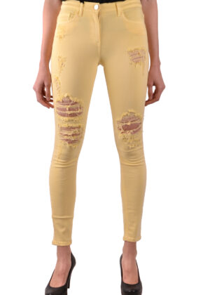 Elisabetta Franchi - Elisabetta Franchi Jeans Dames
