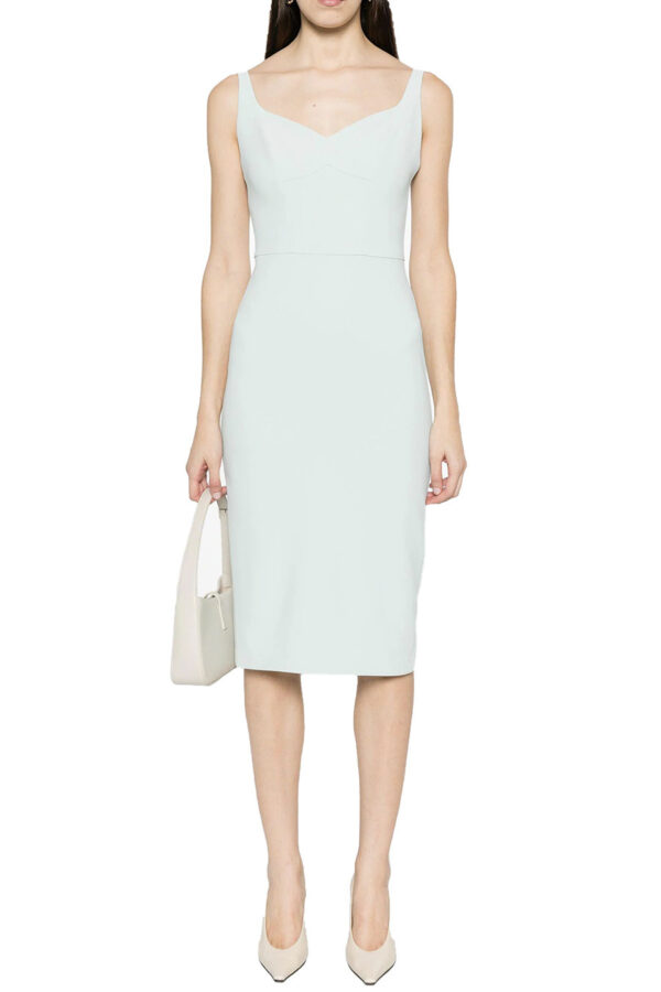 Elisabetta Franchi - Elisabetta Franchi Jurk Dames - Afbeelding 2