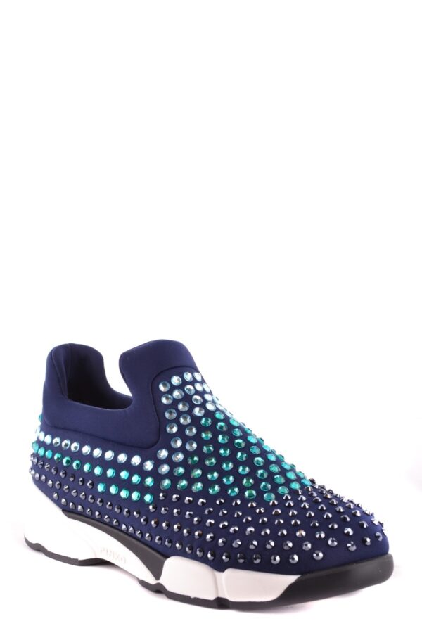 Pinko - Pinko Women Sneakers - Afbeelding 2