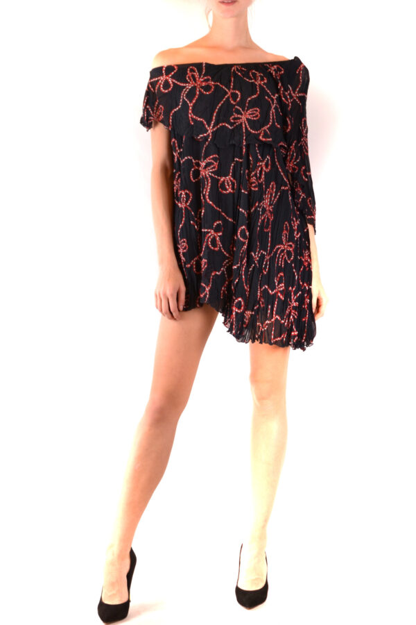 Pinko - Pinko Jurk Dames - Afbeelding 2