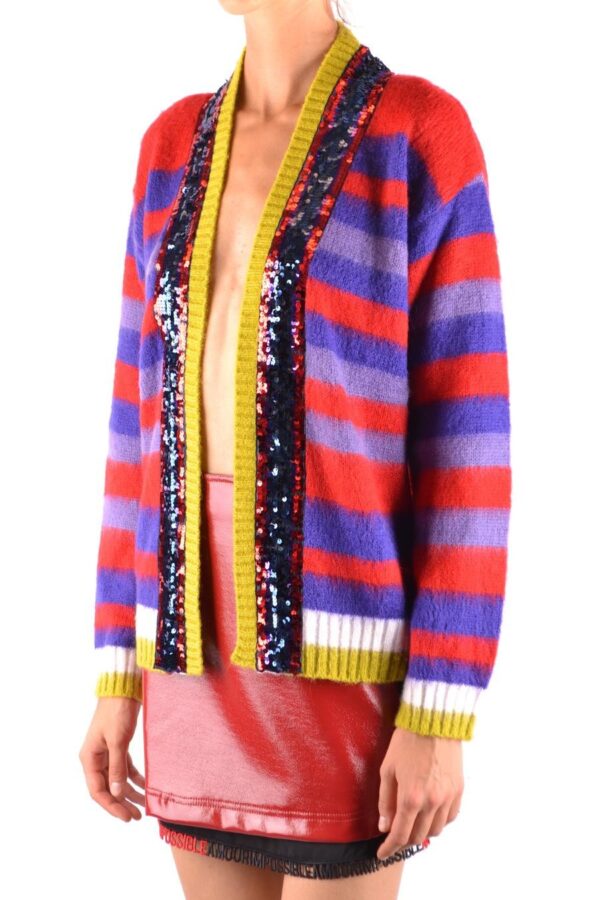 Pinko - Pinko Cardigan Dames - Afbeelding 3