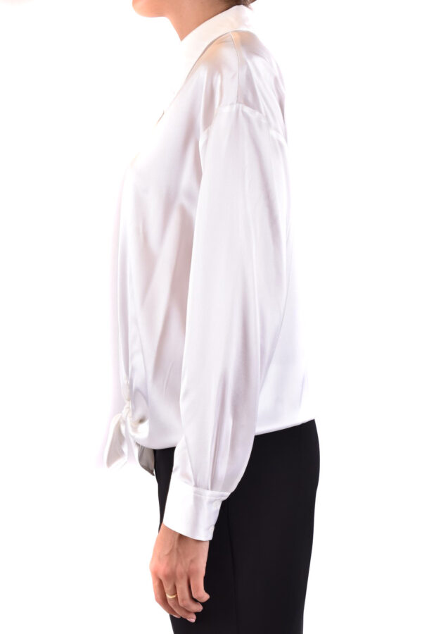 Pinko - Pinko Shirt Dames - Afbeelding 3