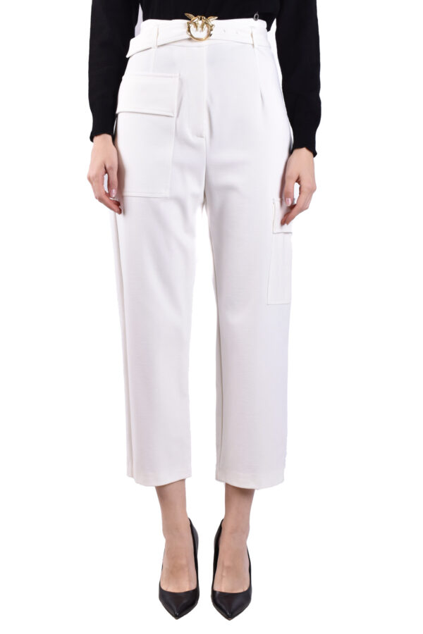 Pinko - Pinko Broek Dames - Afbeelding 2