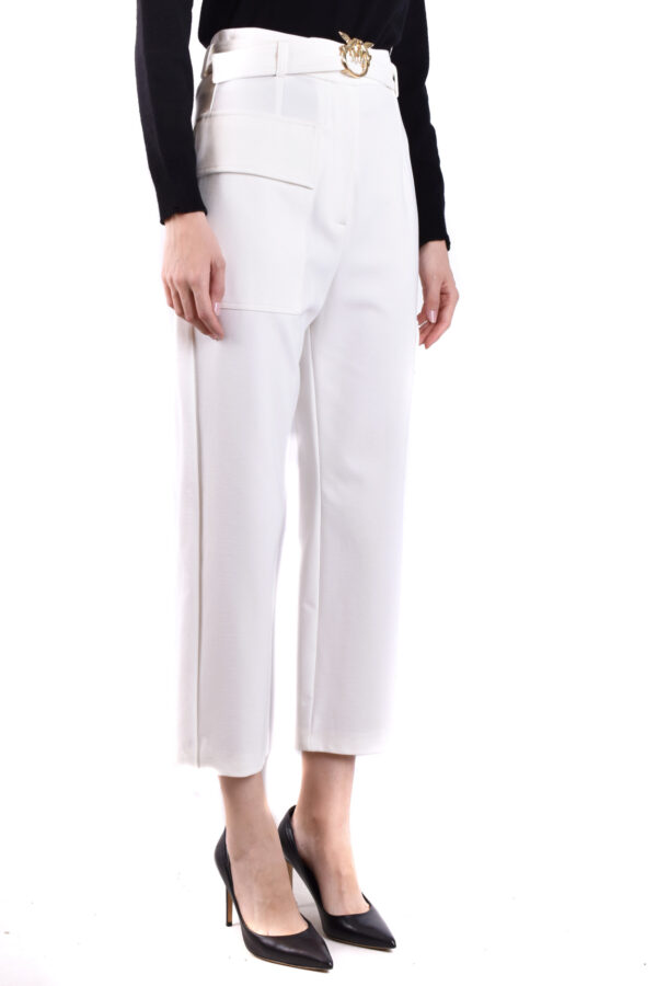 Pinko - Pinko Broek Dames - Afbeelding 3