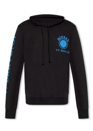 Diesel - Diesel Sweatshirt Heren