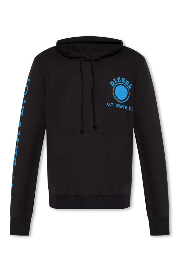 Diesel - Diesel Sweatshirt Heren