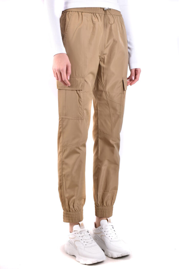 Diesel - Diesel Broek Dames - Afbeelding 3