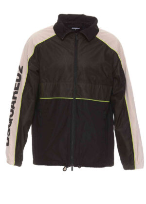 Dsquared2 - Dsquared2 Windbreaker Heren