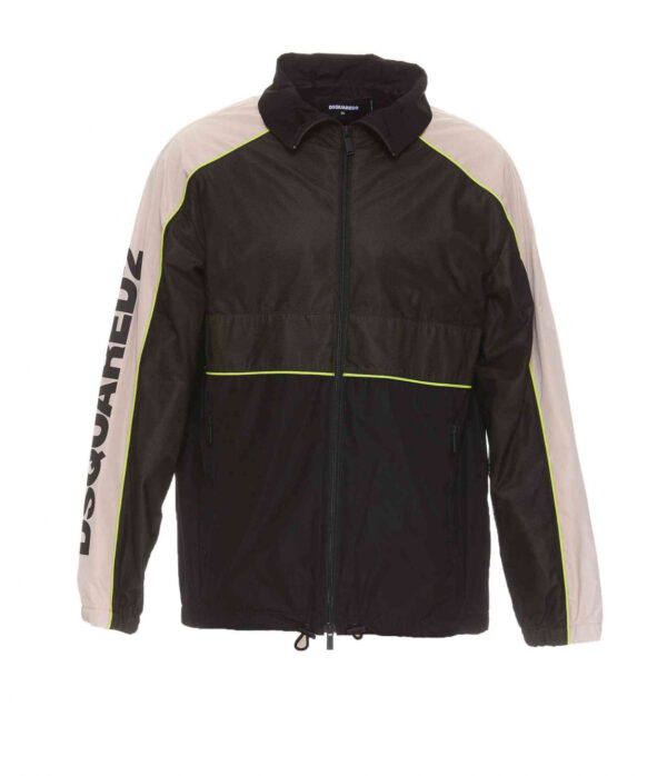Dsquared2 - Dsquared2 Windbreaker Heren