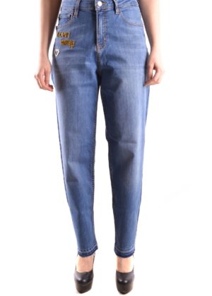 Love Moschino - Love Moschino Jeans Dames