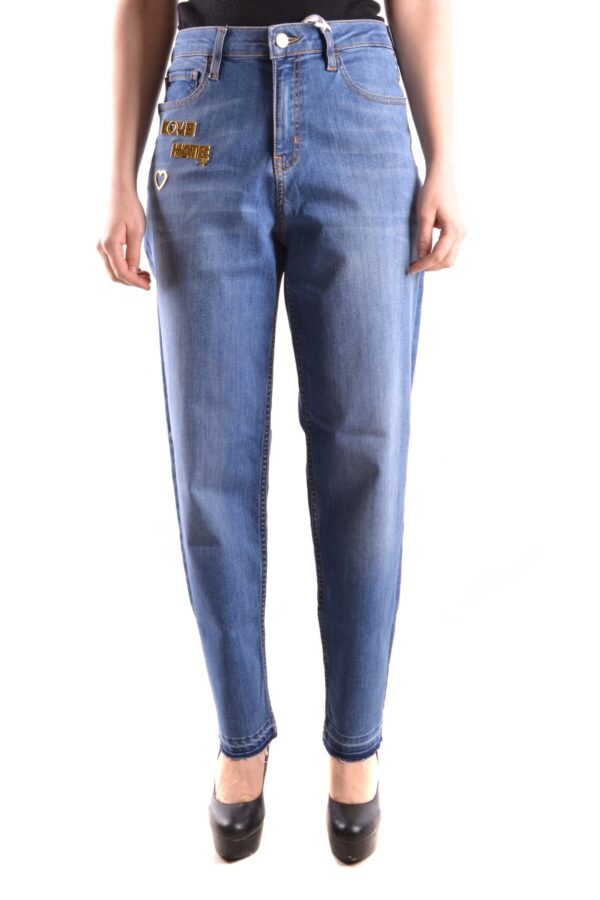 Love Moschino - Love Moschino Jeans Dames