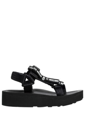 Love Moschino - Love Moschino Women Sandals