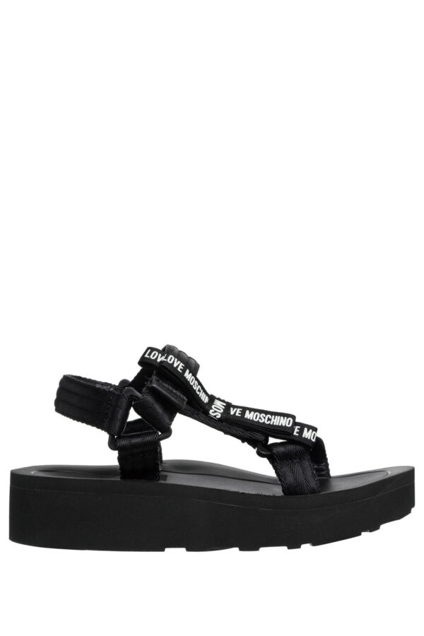 Love Moschino - Love Moschino Women Sandals