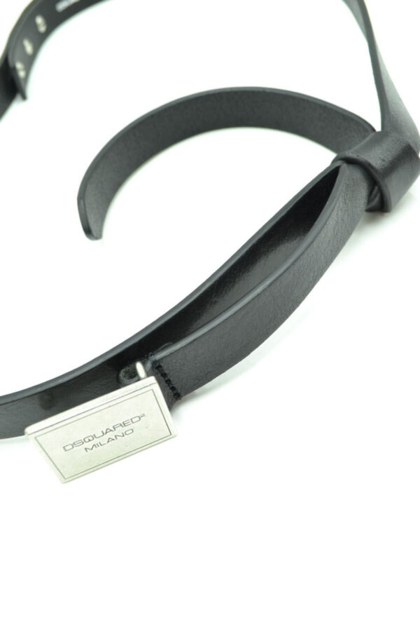 Dsquared2 - Dsquared2 Riem Dames - Afbeelding 2