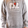 Dsquared2 - Dsquared2 Sweatshirt Heren