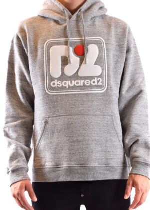 Dsquared2 - Dsquared2 Sweatshirt Heren