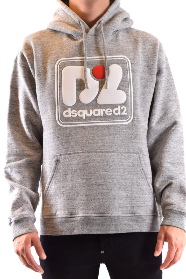 Dsquared2 - Dsquared2 Sweatshirt Heren
