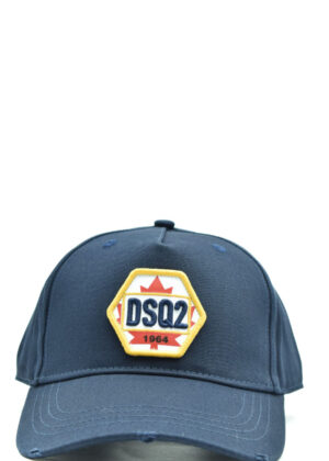 Dsquared2 - Dsquared2 Hoed Heren
