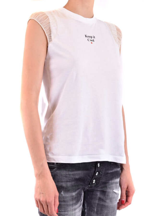 Dsquared2 - Dsquared2 Top Dames - Afbeelding 2