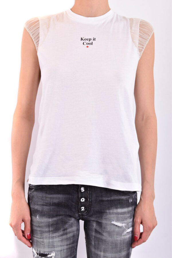 Dsquared2 - Dsquared2 Top Dames