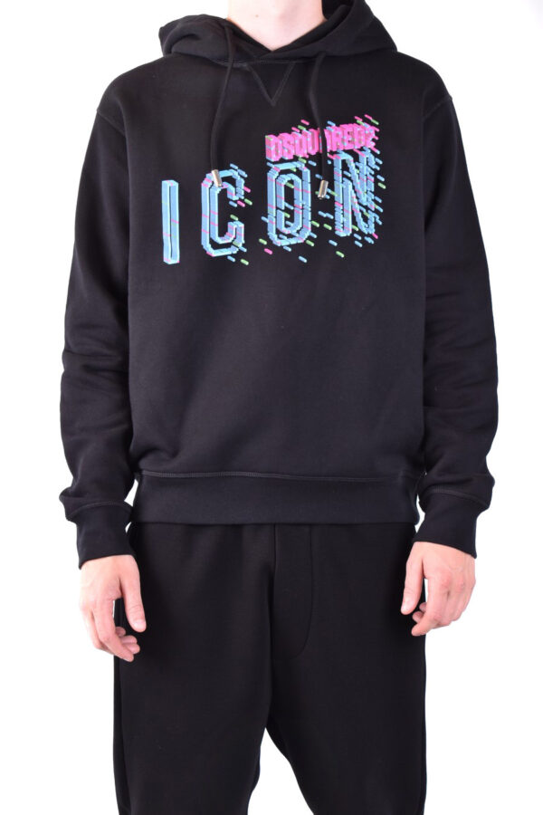 Dsquared2 - Dsquared2 Sweatshirt Heren - Afbeelding 2
