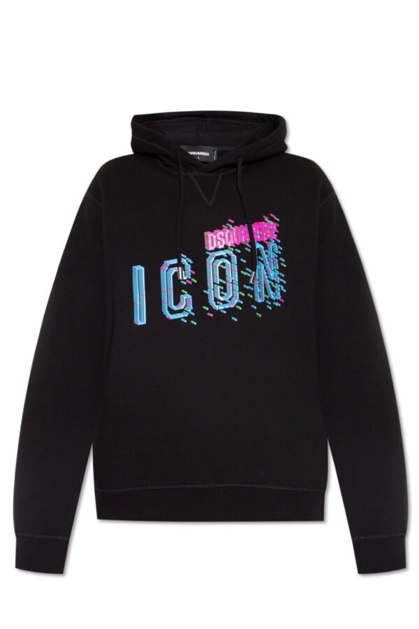 Dsquared2 - Dsquared2 Sweatshirt Heren
