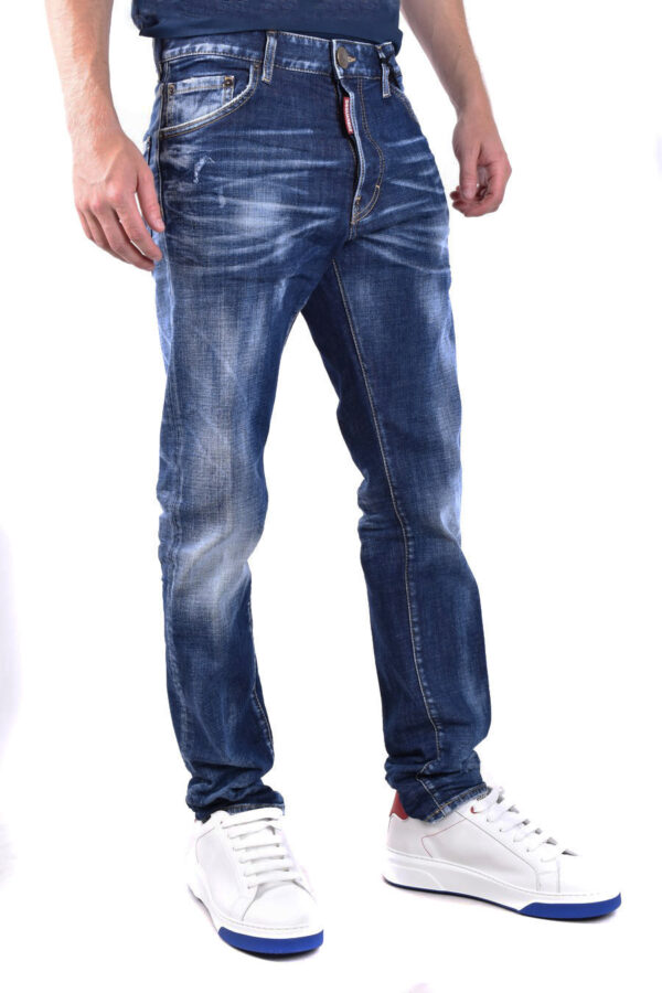 Dsquared2 - Dsquared2 Jeans Heren - Afbeelding 3