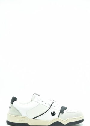 Dsquared2 - Dsquared2 Heren Sneakers