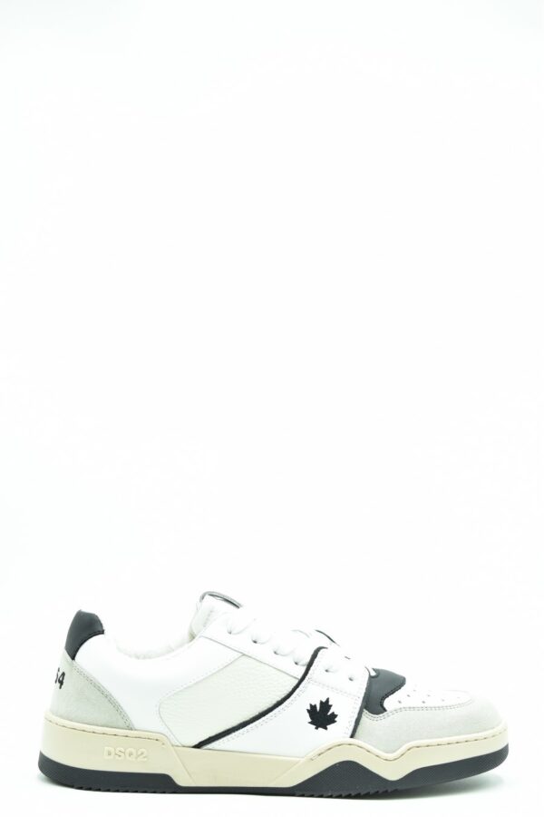 Dsquared2 - Dsquared2 Heren Sneakers